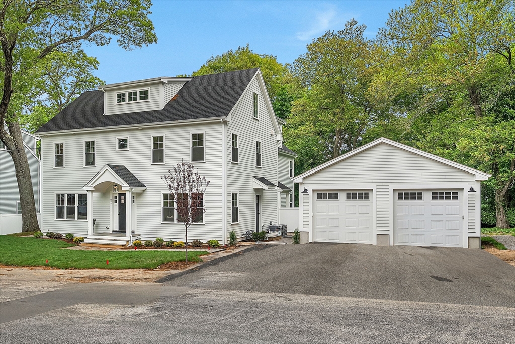277 Brookline Street # 277