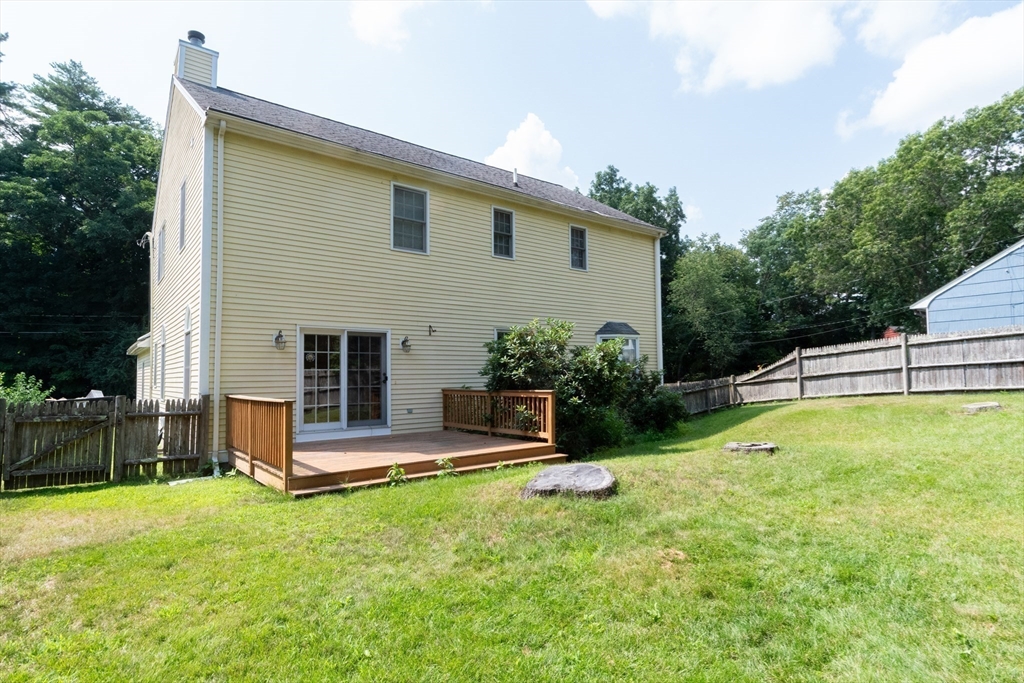 62 Garden Street # 62