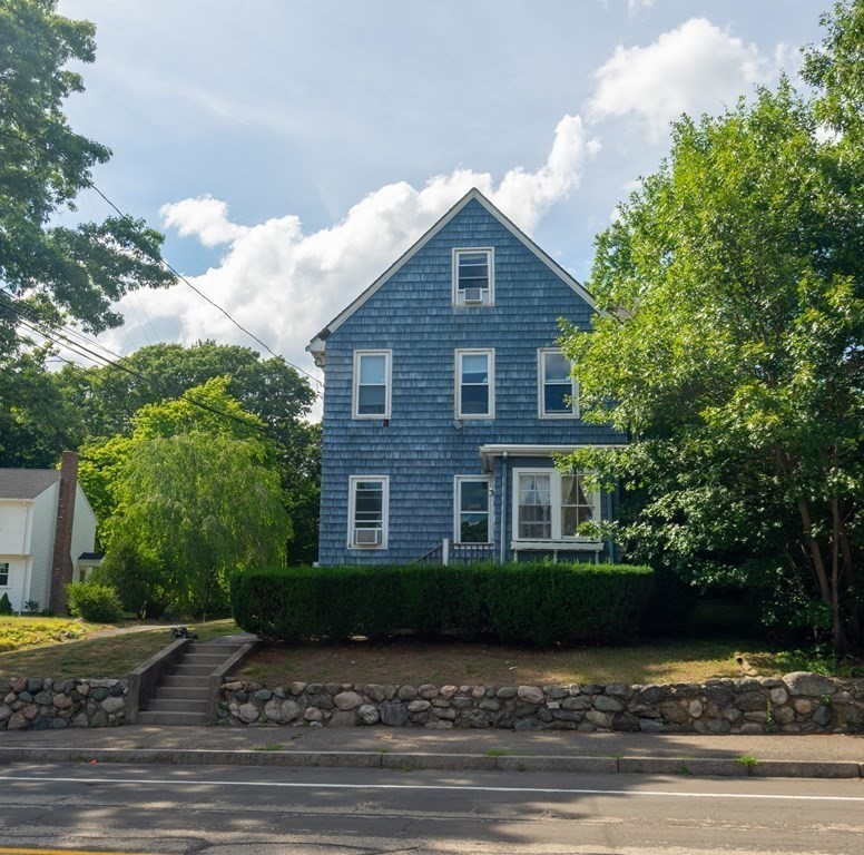 137 Central Avenue # 1