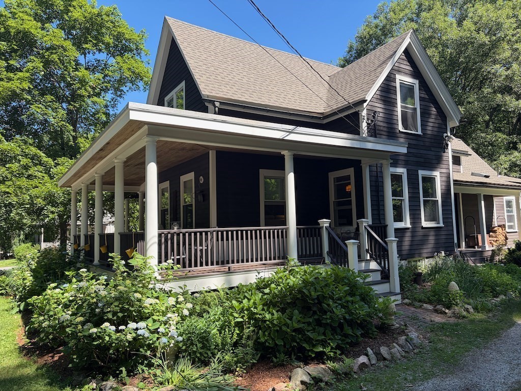 10 Rockland St