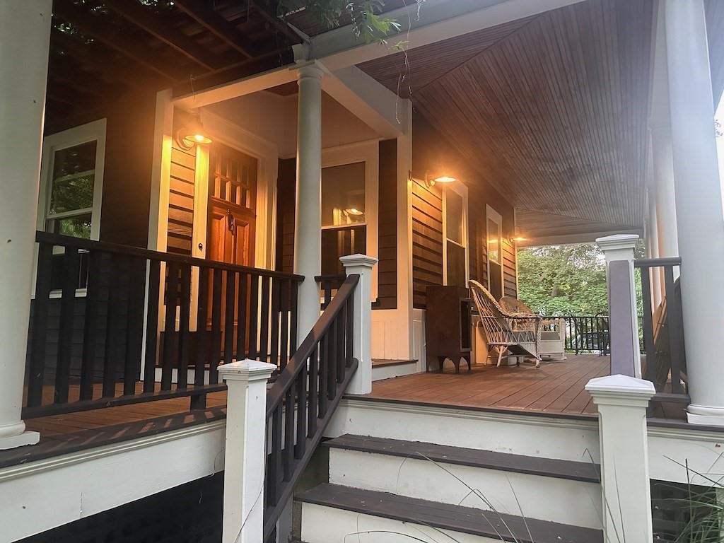 10 Rockland St