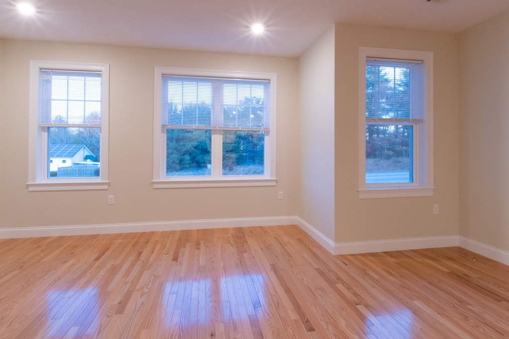 80 North Meadows Road # 201