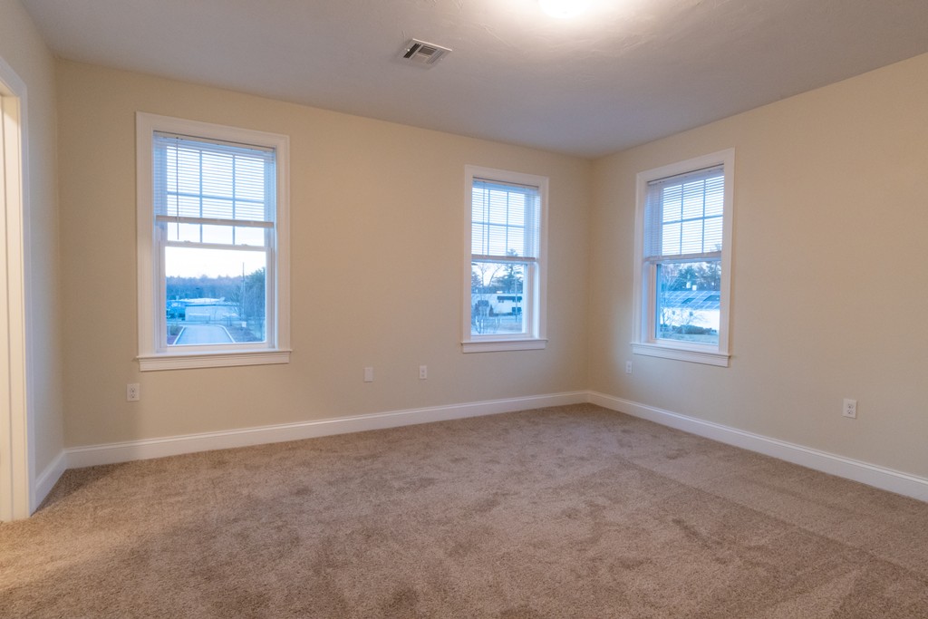 80 North Meadows Road # 201
