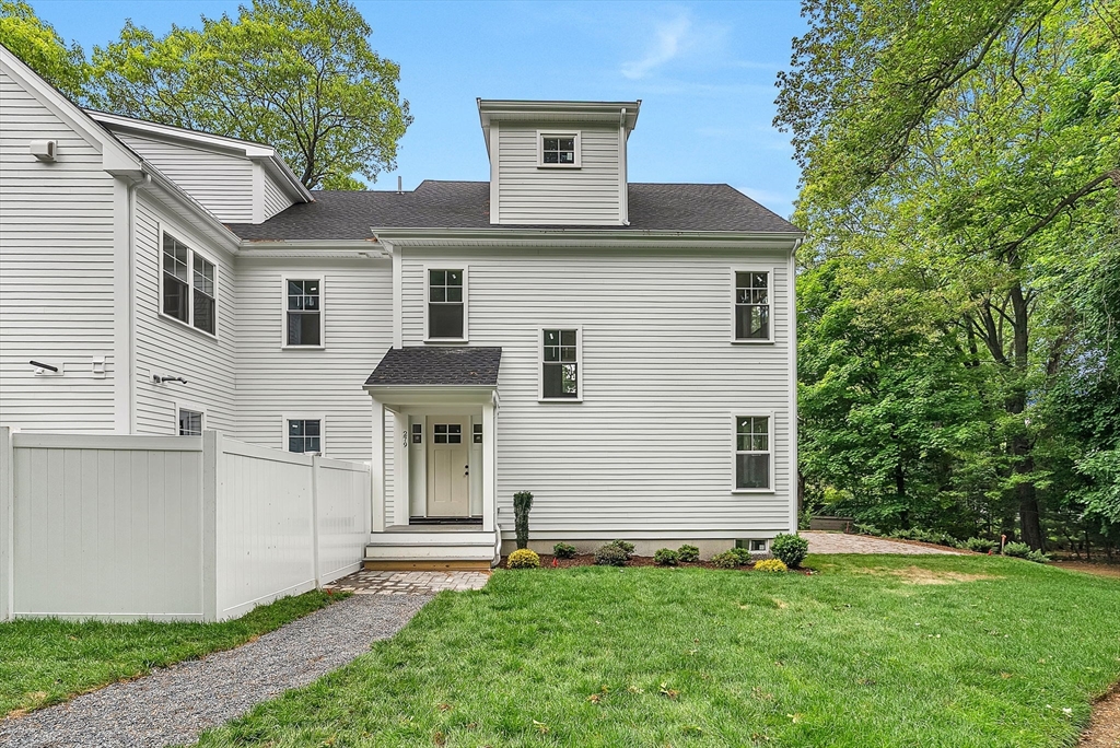 279 Brookline Street # 279