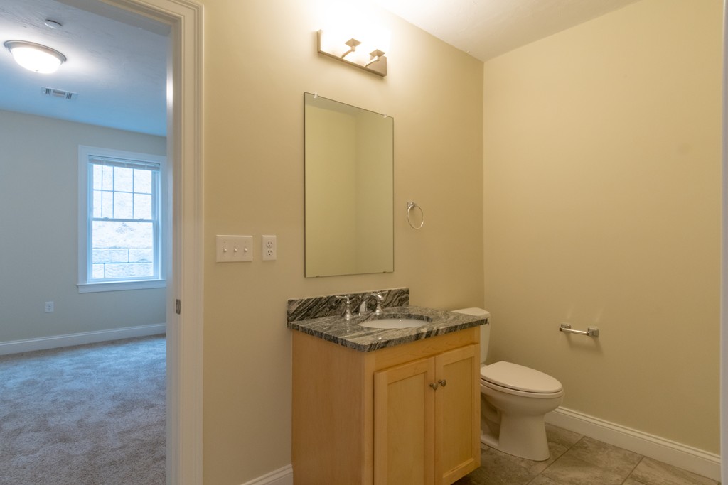 80 North Meadows Road # 105