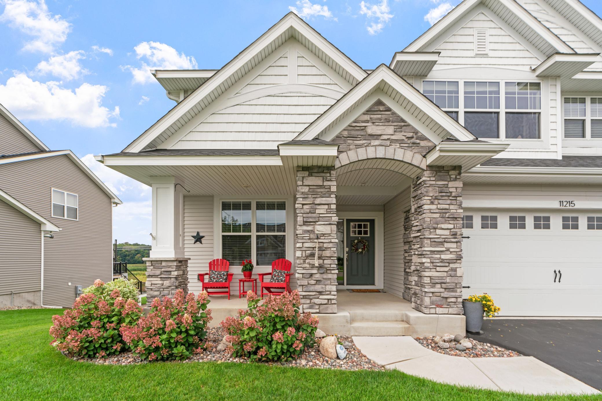 11215 Meadow View Lane