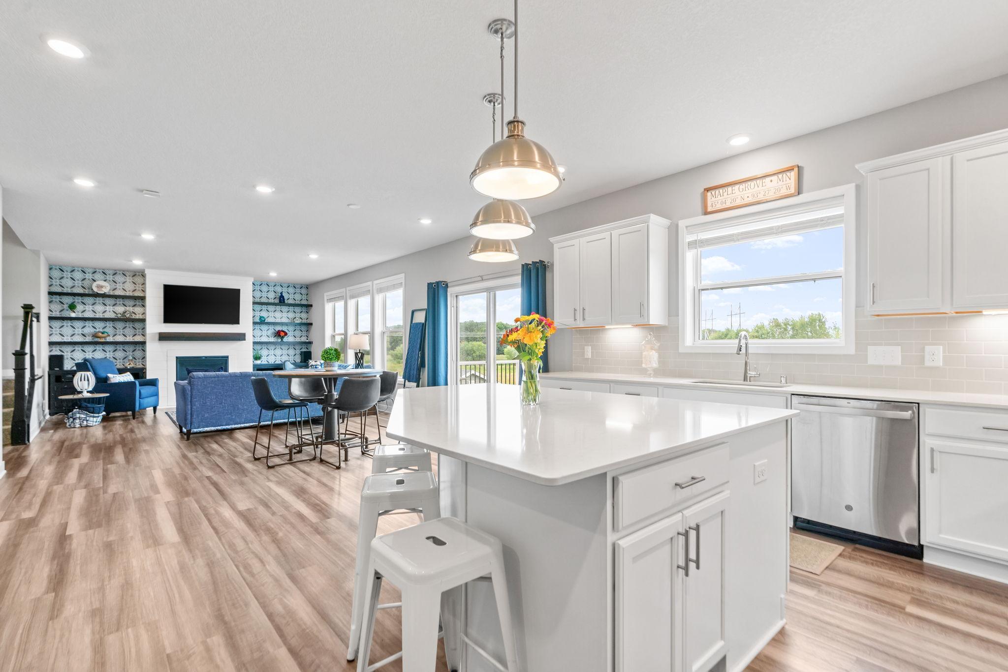 11215 Meadow View Lane