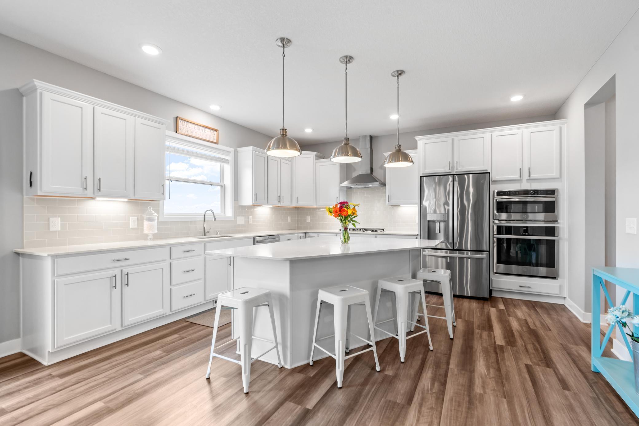 11215 Meadow View Lane