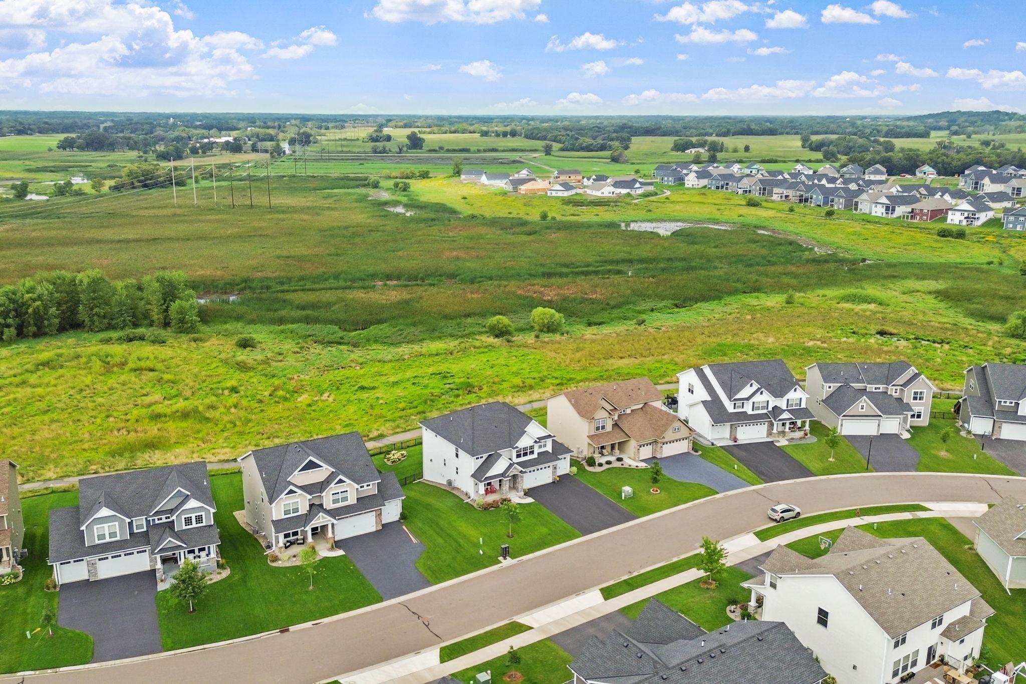 11215 Meadow View Lane