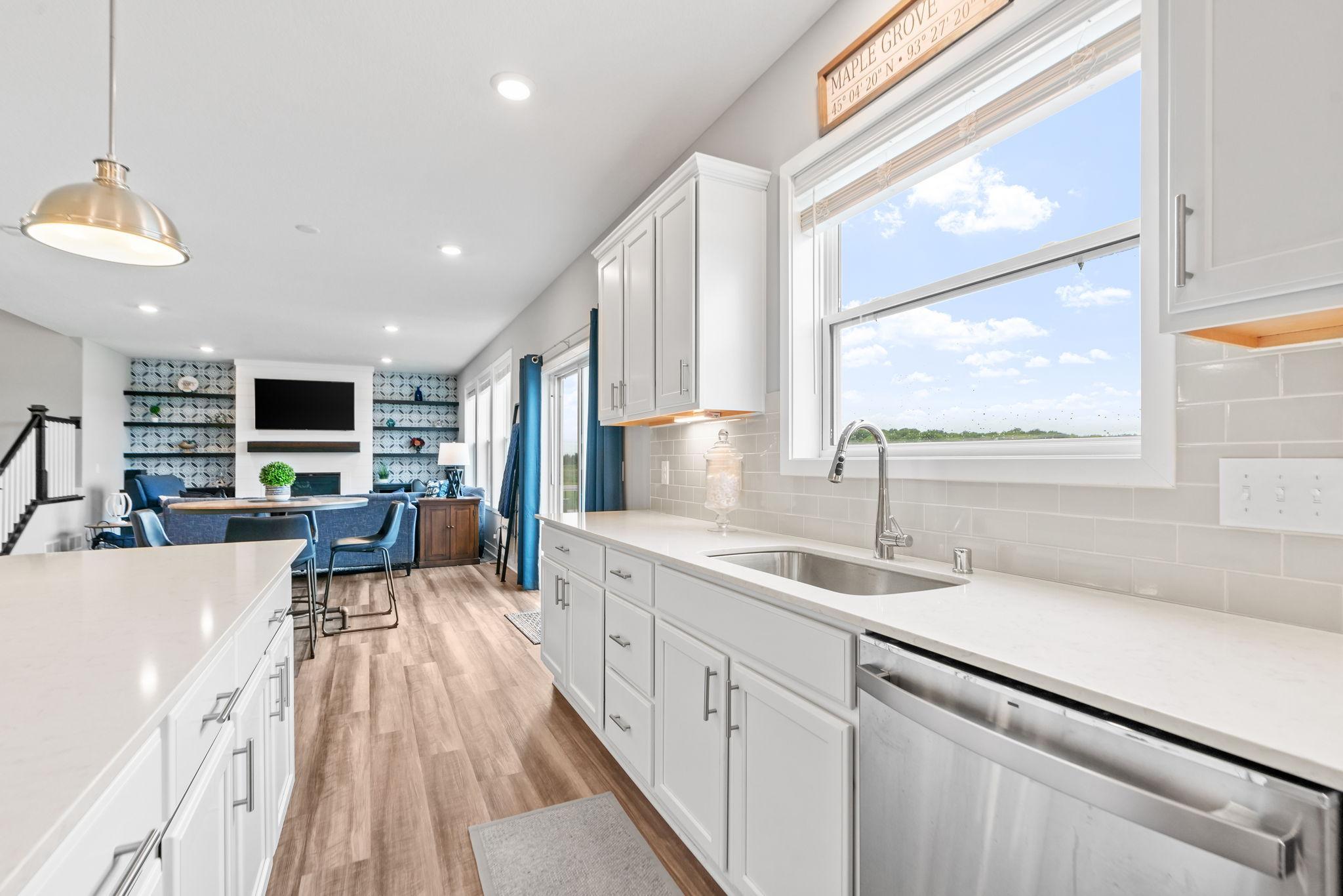 11215 Meadow View Lane