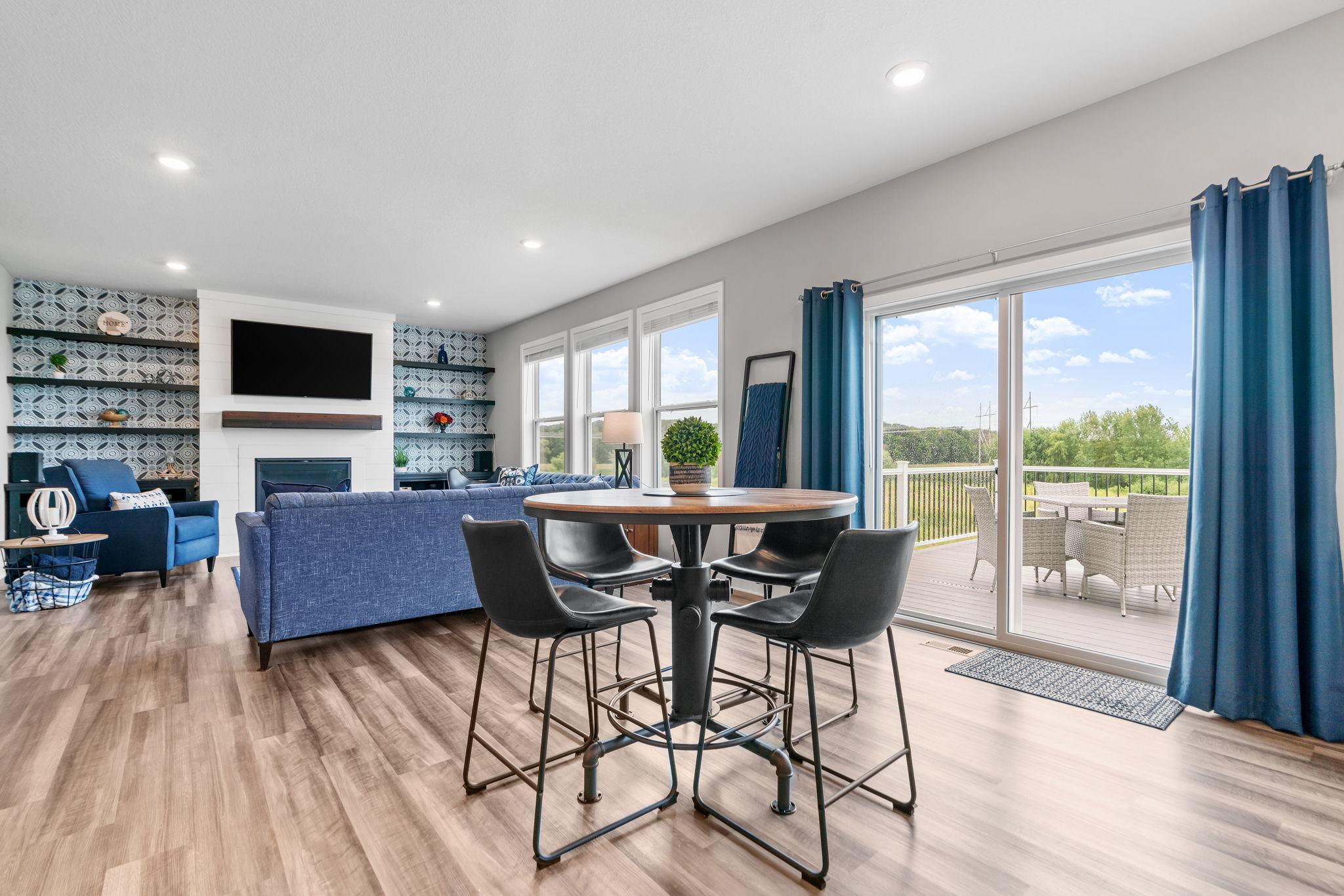 11215 Meadow View Lane