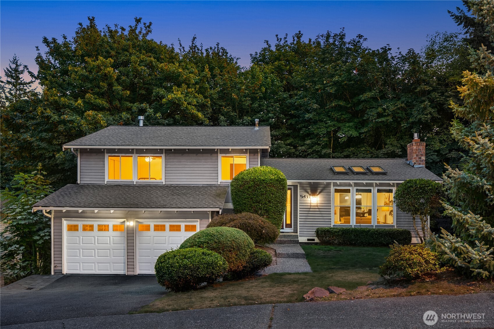 9411 NE 139th Street