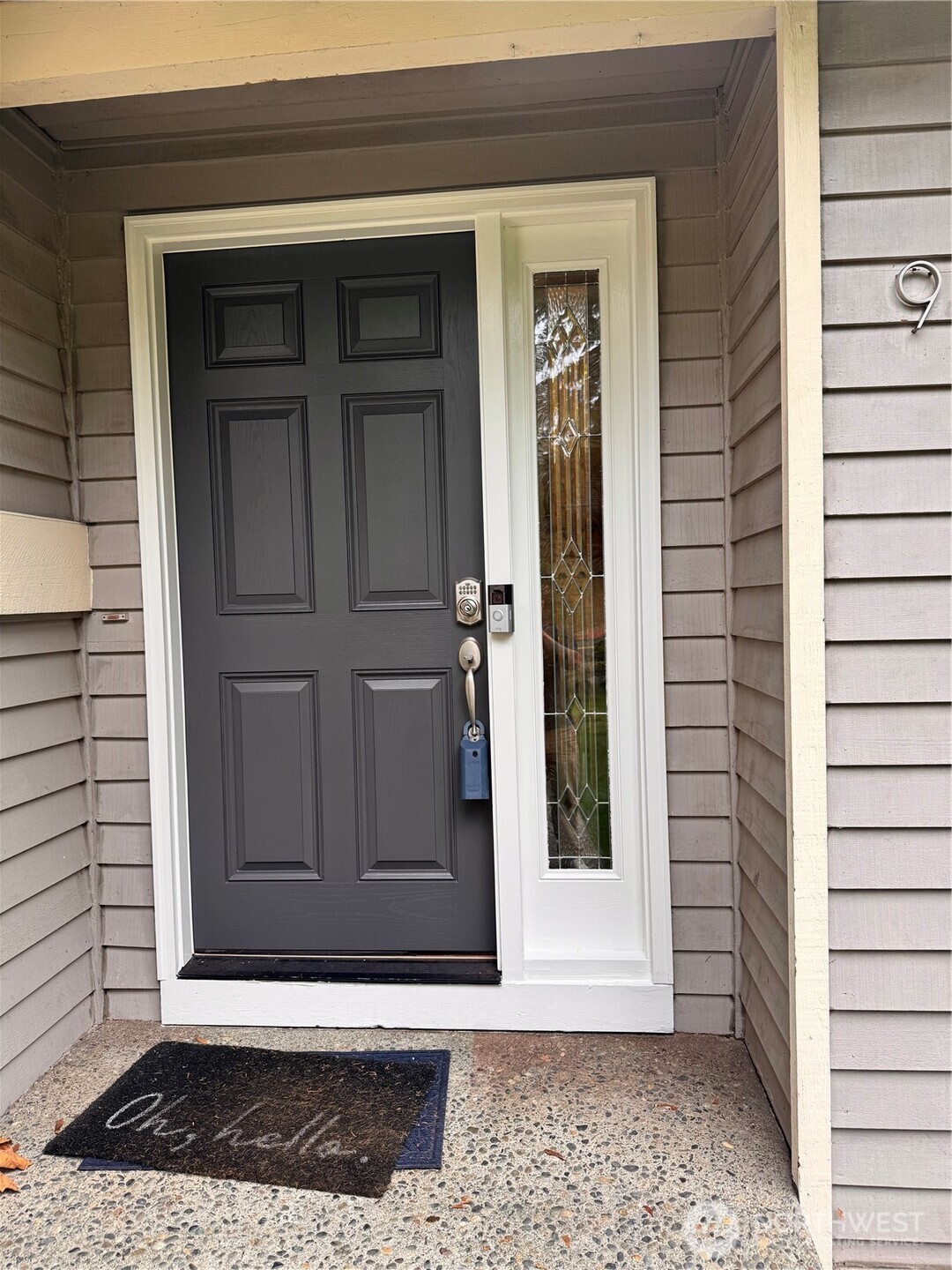 9411 NE 139th Street