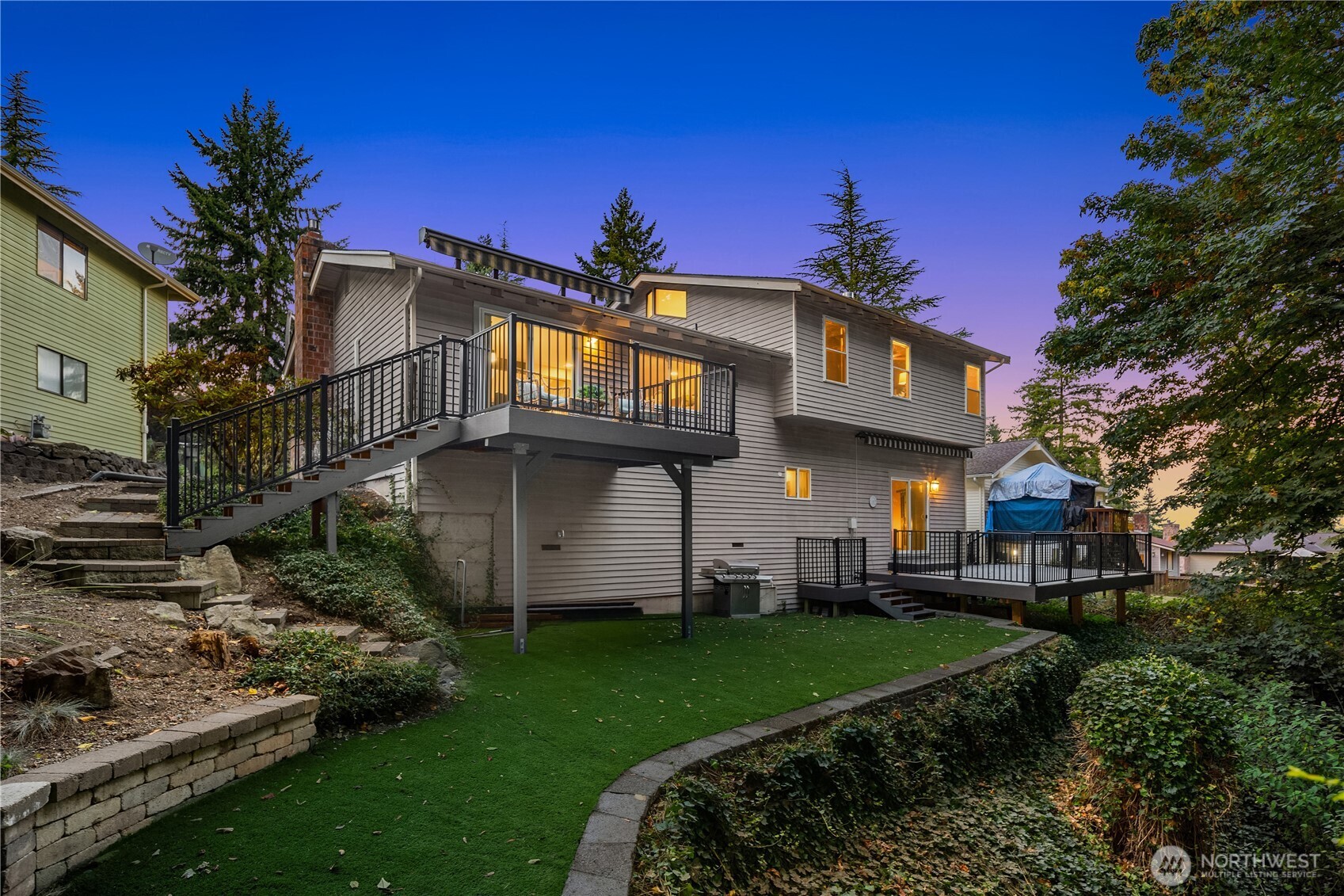 9411 NE 139th Street