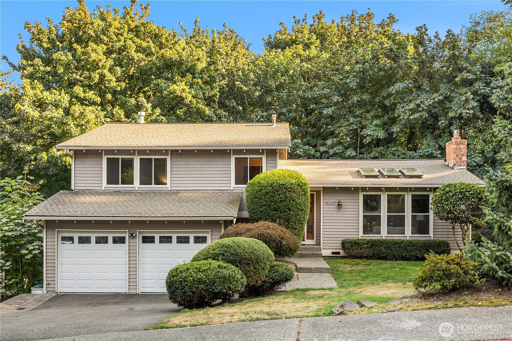 9411 NE 139th Street