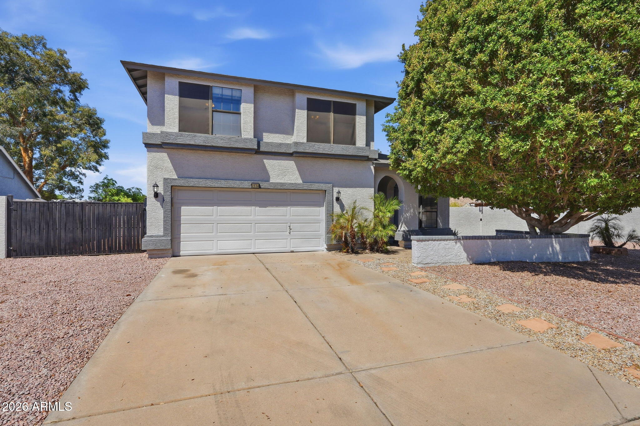 2336 N ROCA