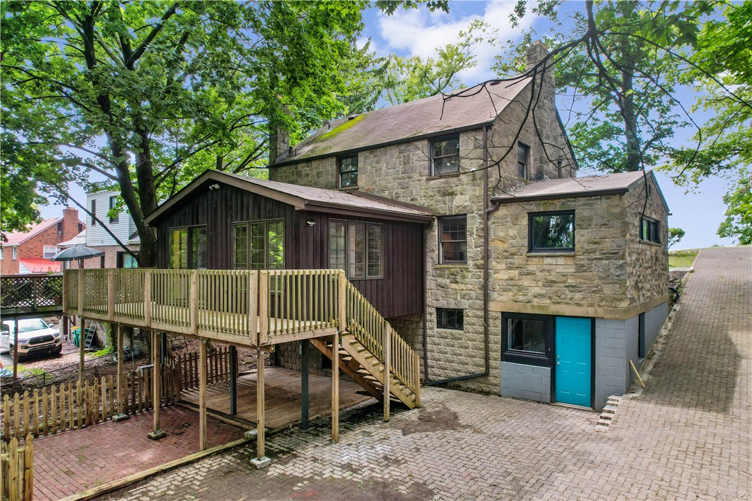 2505 Greensburg Pike