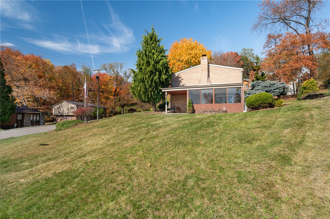 3200 Greenfield Rd