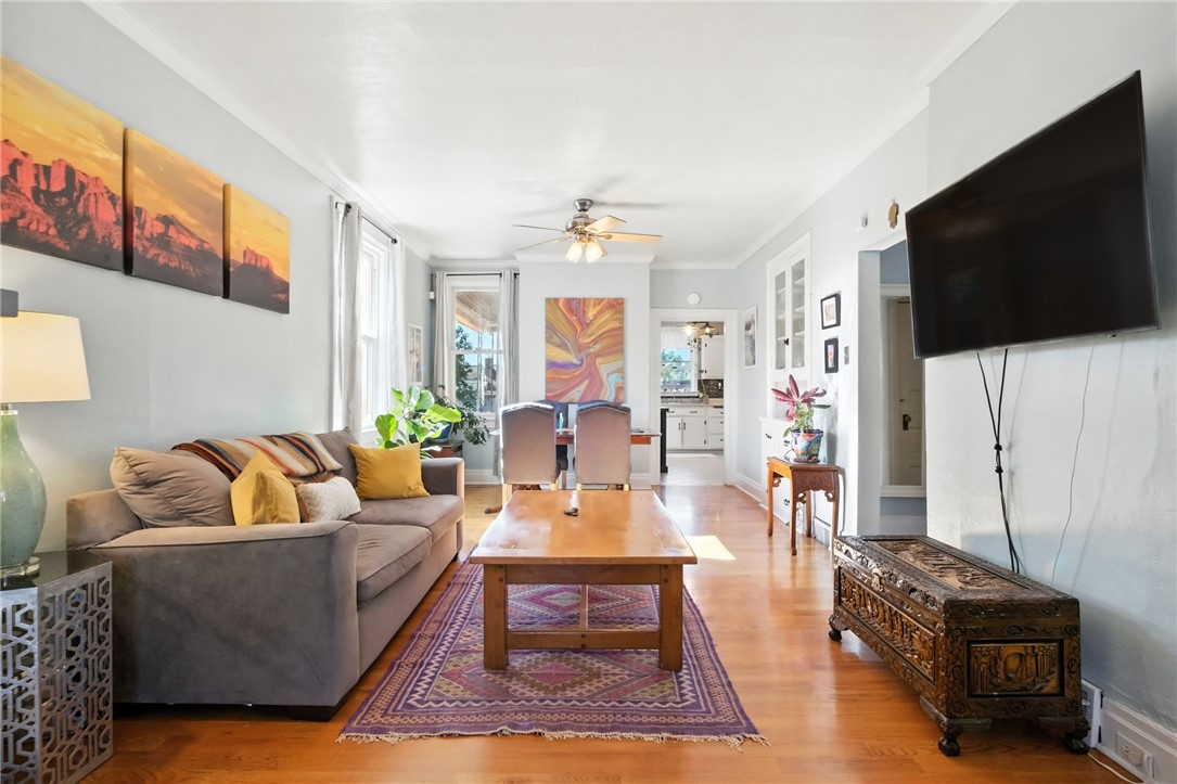 6 Soffel St