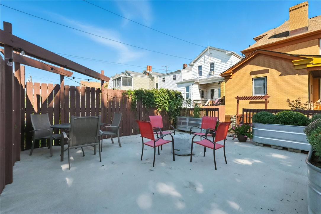 6 Soffel St