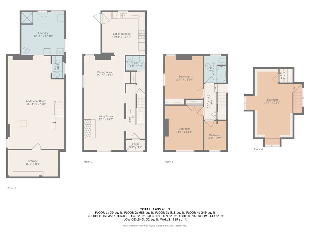 6 Soffel St