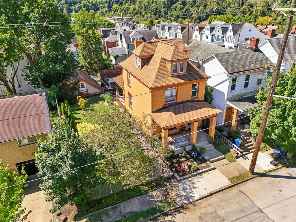 6 Soffel St