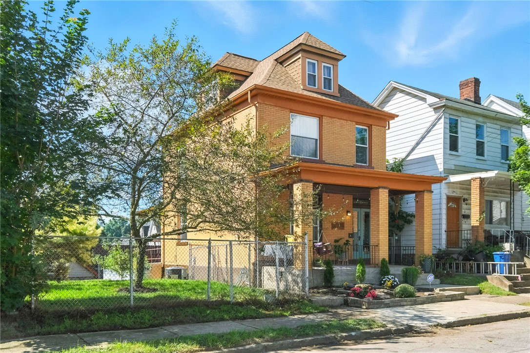 6 Soffel St