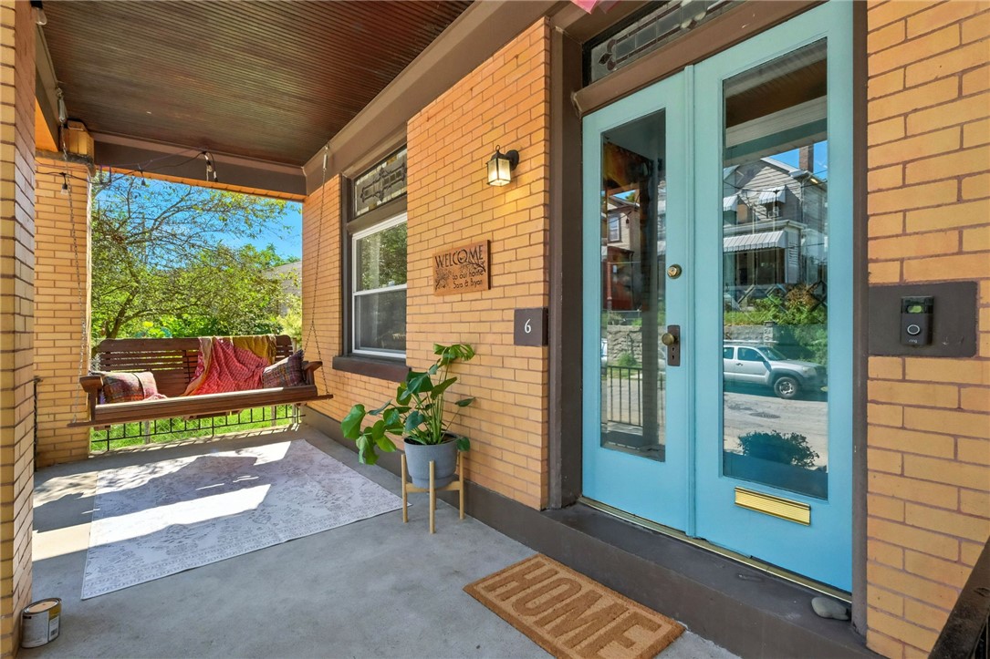 6 Soffel St