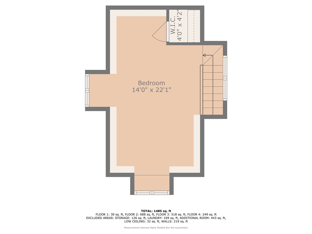 6 Soffel St