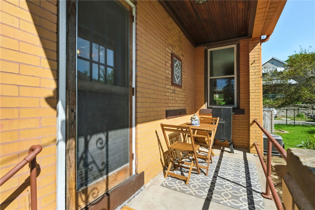 6 Soffel St