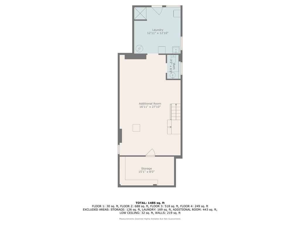 6 Soffel St