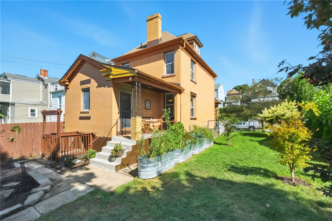 6 Soffel St