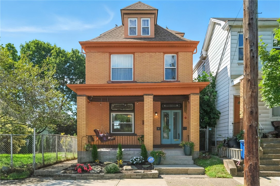 6 Soffel St