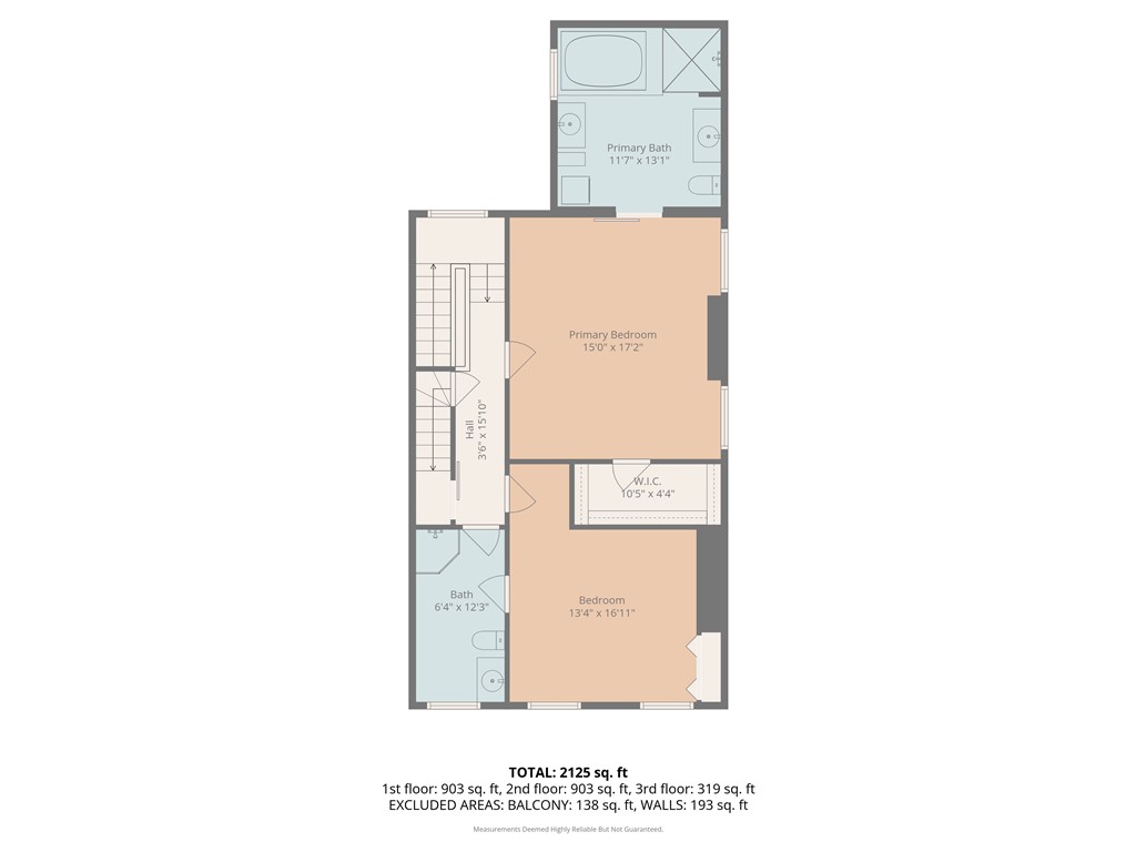1311 Breed St