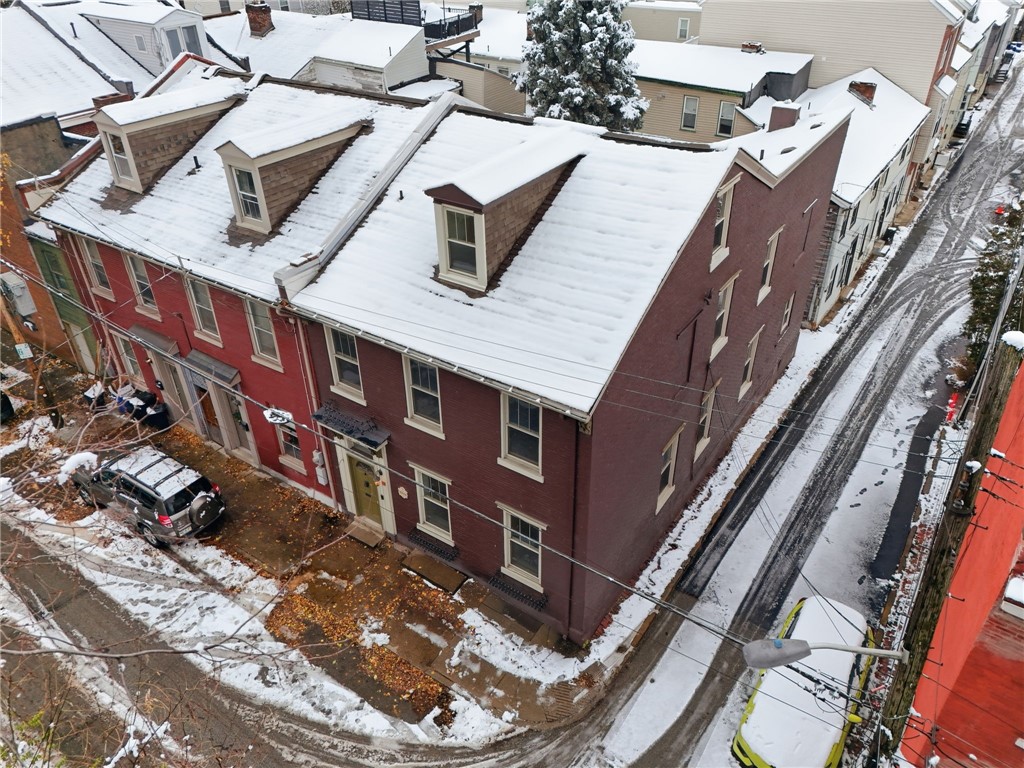 1311 Breed St