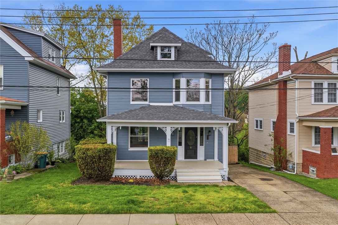 389 Ambard Ave