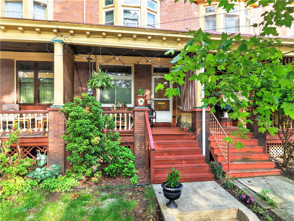 544 S Trenton Avenue