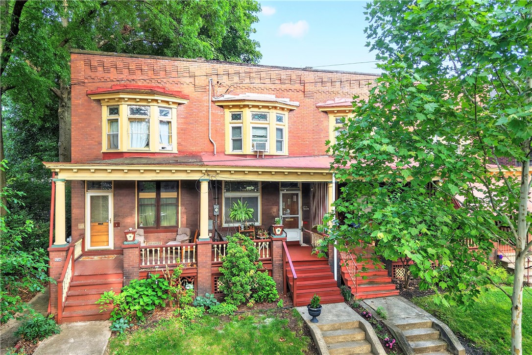 544 S Trenton Avenue