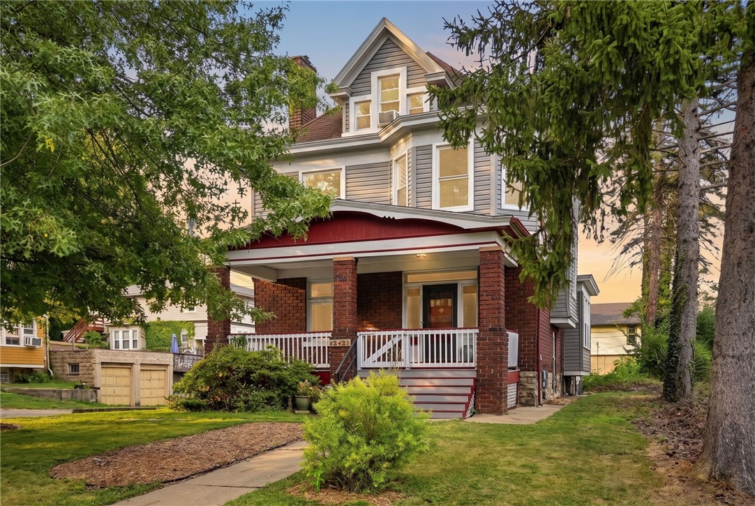 242 S. Home