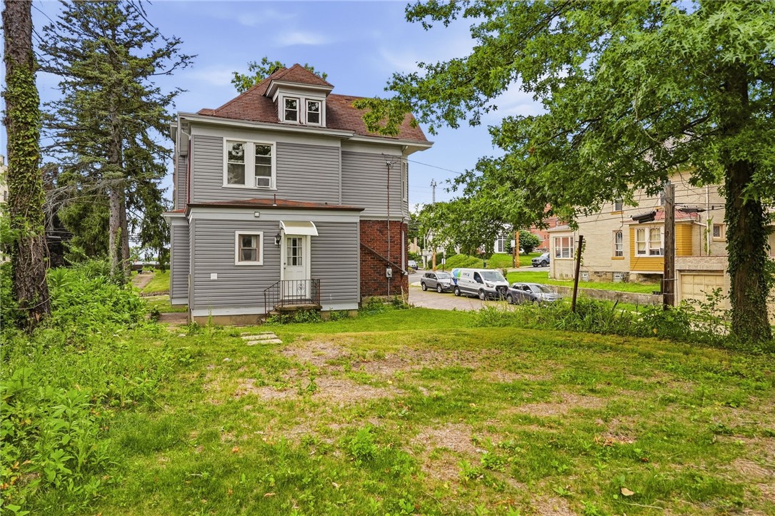 242 S. Home