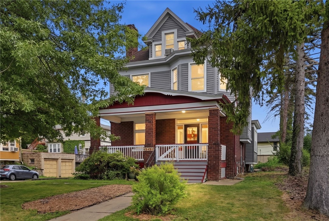 242 S. Home