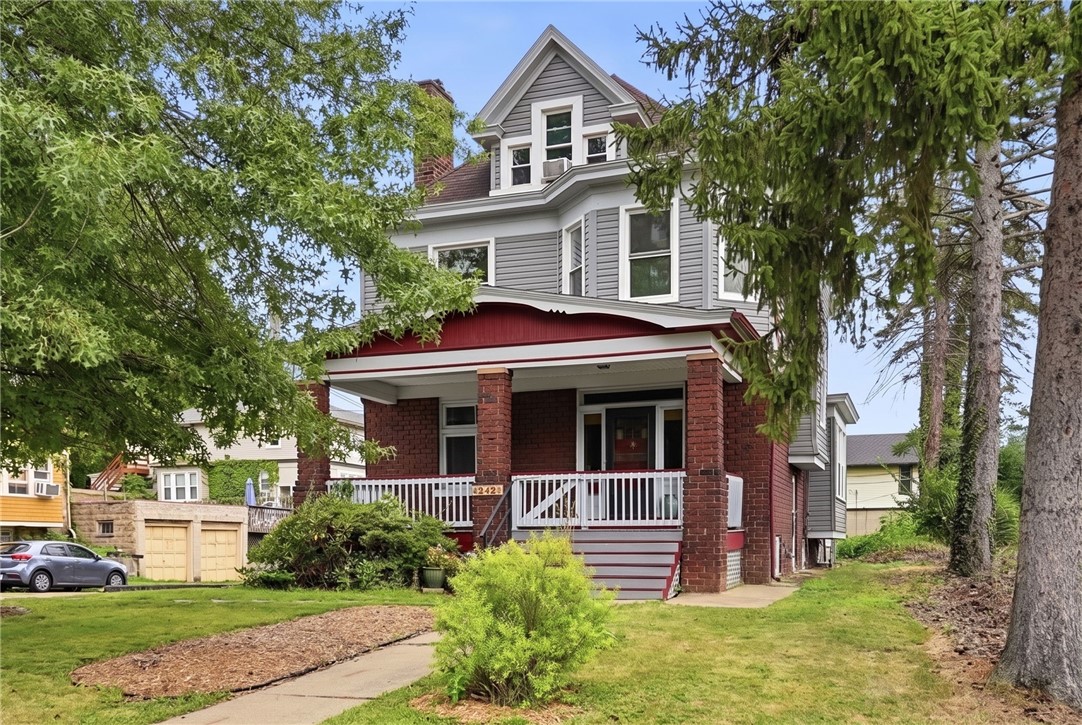 242 S. Home