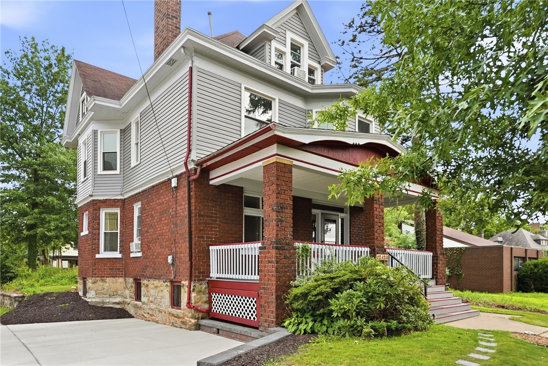 242 S. Home