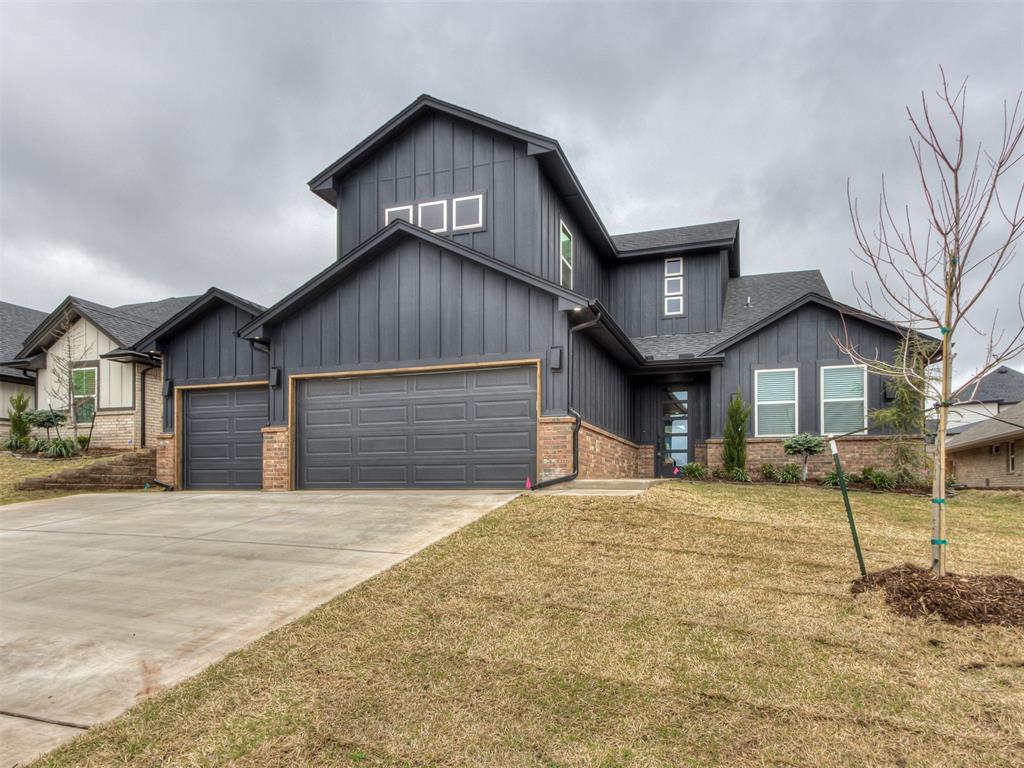 6125 Kinnick Drive