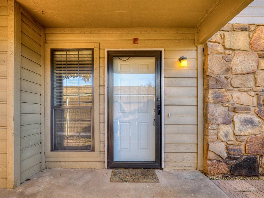 14319 N Pennsylvania Avenue Unit: 15E