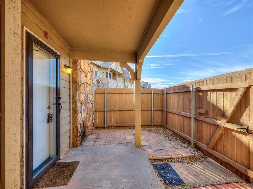 14319 N Pennsylvania Avenue Unit: 15E