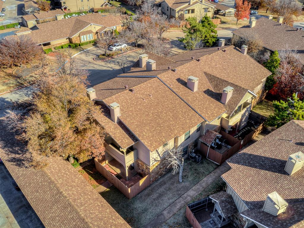 14319 N Pennsylvania Avenue Unit: 15E