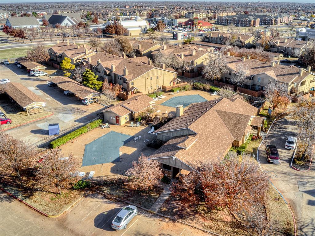 14319 N Pennsylvania Avenue Unit: 15E