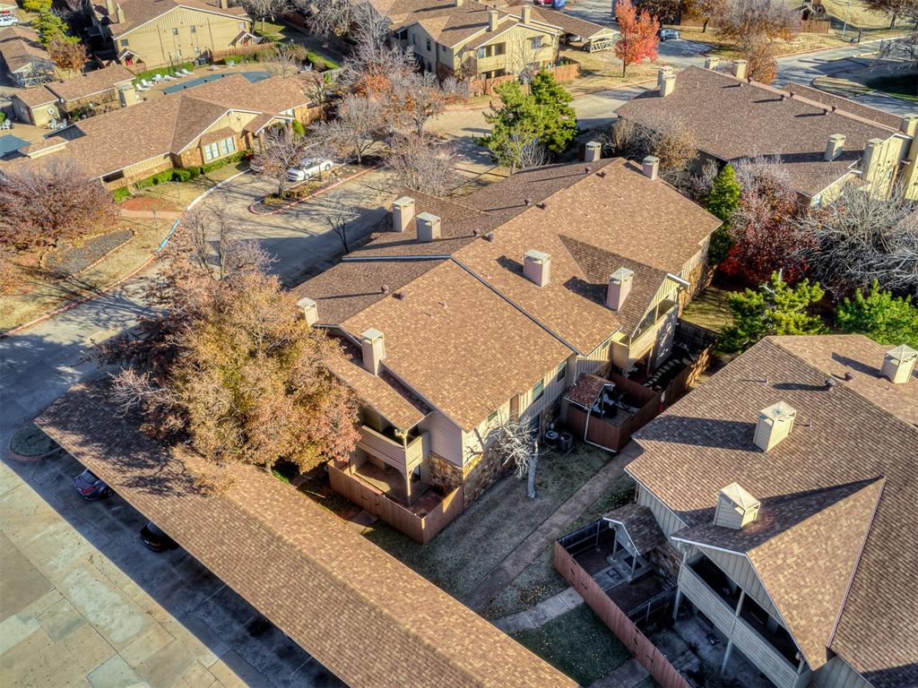 14319 N Pennsylvania Avenue Unit: 15E