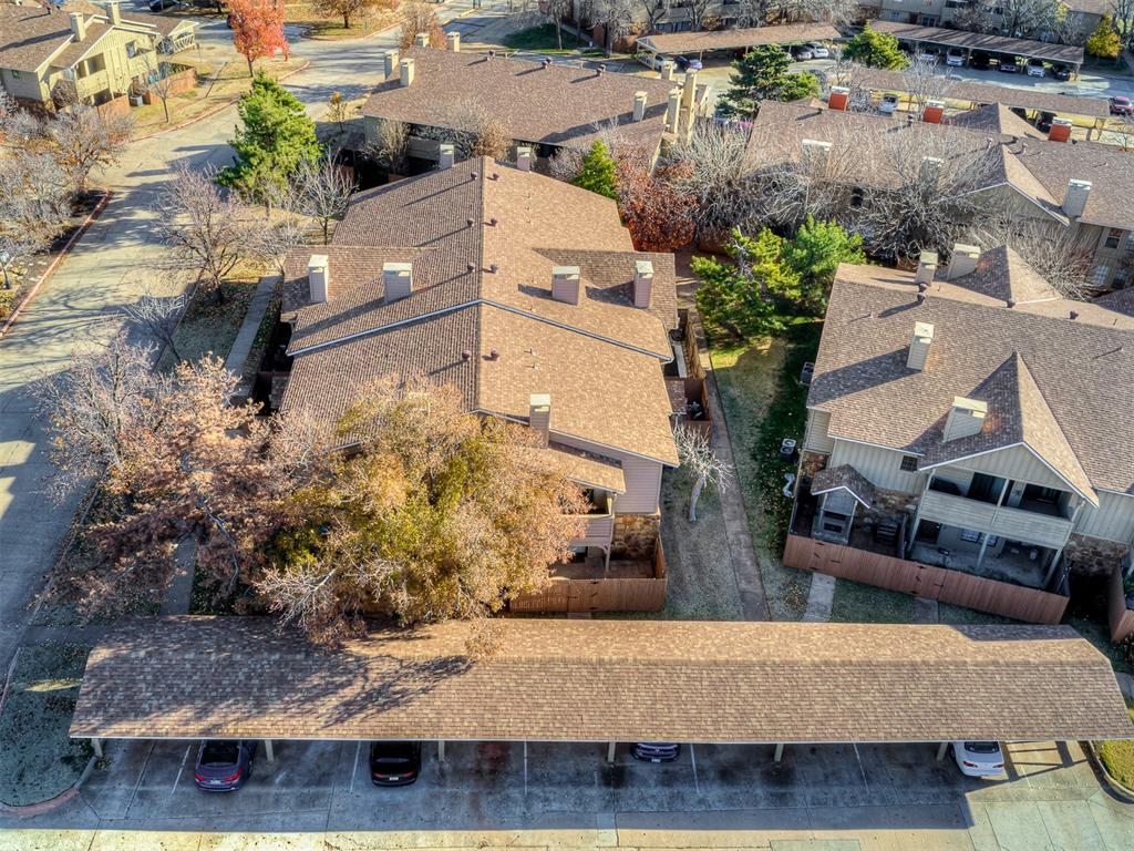 14319 N Pennsylvania Avenue Unit: 15E